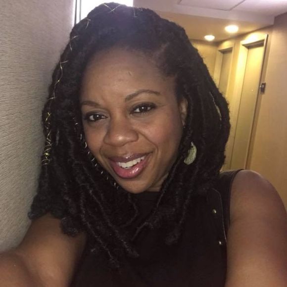 Meet your Posher, Tamarra - Picture 1 of 1